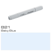 COPIC Classic Marker B21 - Baby Blue