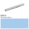 COPIC Classic Marker B23 - Phthalo Blue