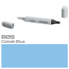 COPIC Classic Marker B26 - Cobalt Blue