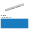 COPIC Classic Marker B29 - Ultramarine