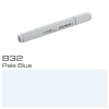 COPIC Classic Marker B32 - Pale Blue