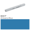 COPIC Classic Marker B37 - Antwerp Blue