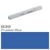 COPIC Classic Marker B39 - Prussian Blue