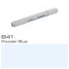 COPIC Classic Marker B41 - Powder Blue
