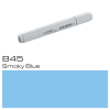 COPIC Classic Marker B45 - Smoky Blue