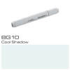 COPIC Classic Marker BG10 - Cool Shadow