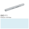 COPIC Classic Marker BG11 - Moon White