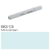 COPIC Classic Marker BG13 - Mint Green