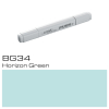 COPIC Classic Marker BG34 - Horizon Green