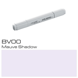 COPIC Classic Marker BV00 - Mauve Shadow