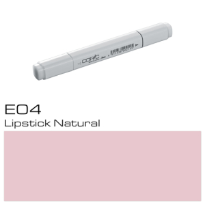 COPIC Classic Marker E04 - Lipstick Natural