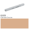 COPIC Classic Marker E25 - Caribe Cocoa