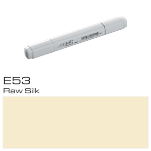 COPIC Classic Marker E53 - Raw Silk