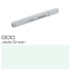 COPIC Classic Marker G00 - Jade Green