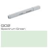 COPIC Classic Marker G02 - Spectrum Green