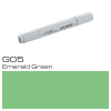 COPIC Classic Marker G05 - Emerald Green