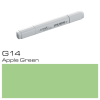 COPIC Classic Marker G14 - Apple Green