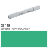 COPIC Classic Marker G19 - Parrot Green