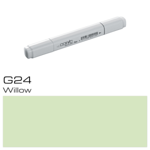 COPIC Classic Marker G24 - Willow