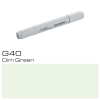 COPIC Classic Marker G40 - Dim Green