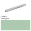 COPIC Classic Marker G85 - Verdigris