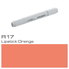 COPIC Classic Marker R17 - Lipstick Orange