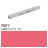 COPIC Classic Marker R27 - Cadmium Red