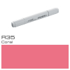 COPIC Classic Marker R35 - Coral