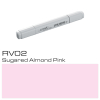 COPIC Classic Marker RV02 - Almond Pink