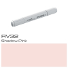 COPIC Classic Marker RV32 - Shadow Pink