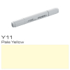 COPIC Classic Marker Y11 - Pale Yellow