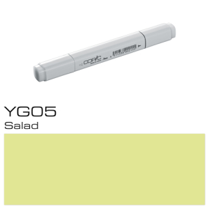 COPIC Classic Marker YG05 - Salad