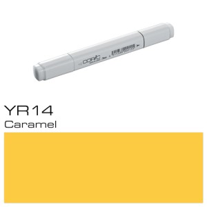 COPIC Classic Marker YR14 - Caramel