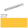 COPIC Classic Marker YR16 - Apricot