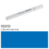 COPIC Sketch Marker B29 - Ultramarine
