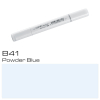 COPIC Sketch Marker B41 - Powder Blue