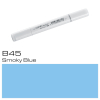 COPIC Sketch Marker B45 - Smoky Blue