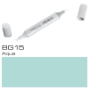 COPIC Sketch Marker BG15 - Aqua