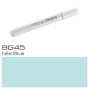 COPIC Sketch Marker BG45 - Nile Blue