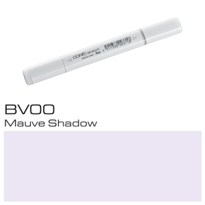 COPIC Sketch Marker BV00 - Mauve Shadow