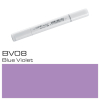 COPIC Sketch Marker BV08 - Blue Violet