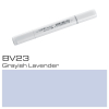COPIC Sketch Marker BV23 - Grayish Lavender