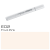 COPIC Sketch Marker E02 - Fruit Pink