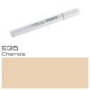 COPIC Sketch Marker E35 - Chamois