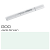 COPIC Sketch Marker G00 - Jade Green