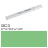 COPIC Sketch Marker G05 - Emerald Green