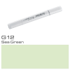 COPIC Sketch Marker G12 - Sea Green