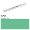 COPIC Sketch Marker G16 - Malachite