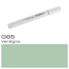 COPIC Sketch Marker G85 - Verdigris