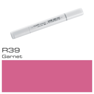 COPIC Sketch Marker R39 - Garnet